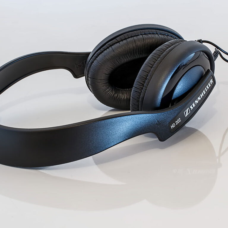 Top Headphones Trends